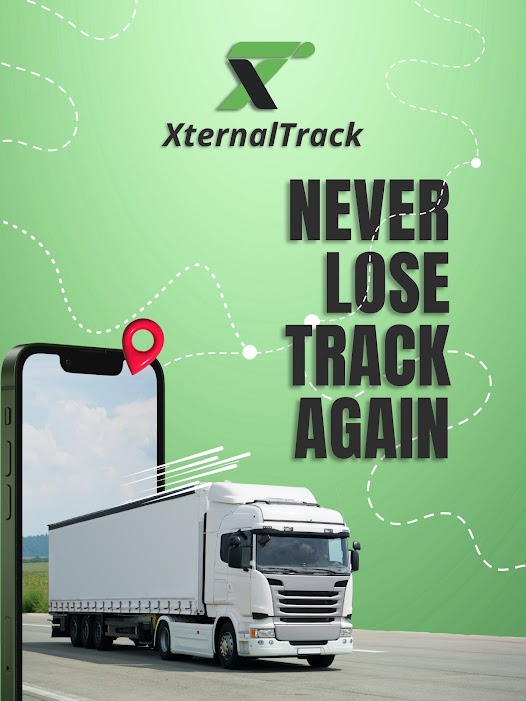 XternalTrack screenshot 3